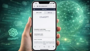 How to Manage Your ChatGPT Conversations: Delete or Archive Chats Easily
