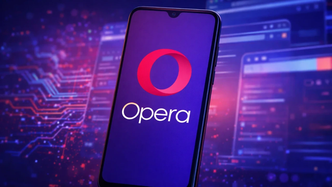 How Opera’s New Browser Connector Lets You Use AI Chatbots While Browsing
