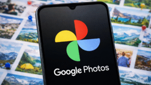 Google Photos Update Brings One-Tap Face Retouch Tools for Faster Edits