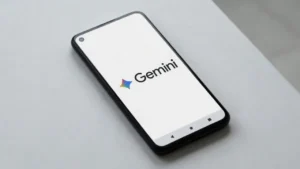 Google Testing a Fresh New Look for Gemini App on Android