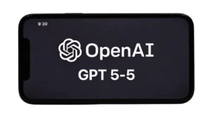 GPT-5.5 Arrives: OpenAI Pushes AI Further Into Coding and Advanced Workflows