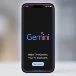 Google Could Bring Ads to Gemini AI App as It Looks to Monetize Chat Experiences