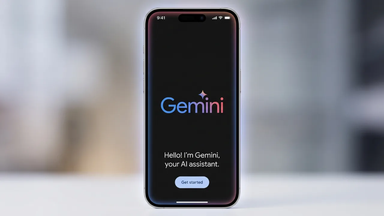 Google Could Bring Ads to Gemini AI App as It Looks to Monetize Chat Experiences