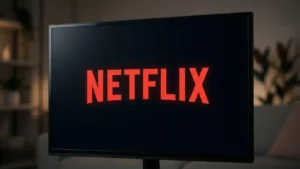 Netflix May Use AI Voice Search to Help Users Find Content Faster