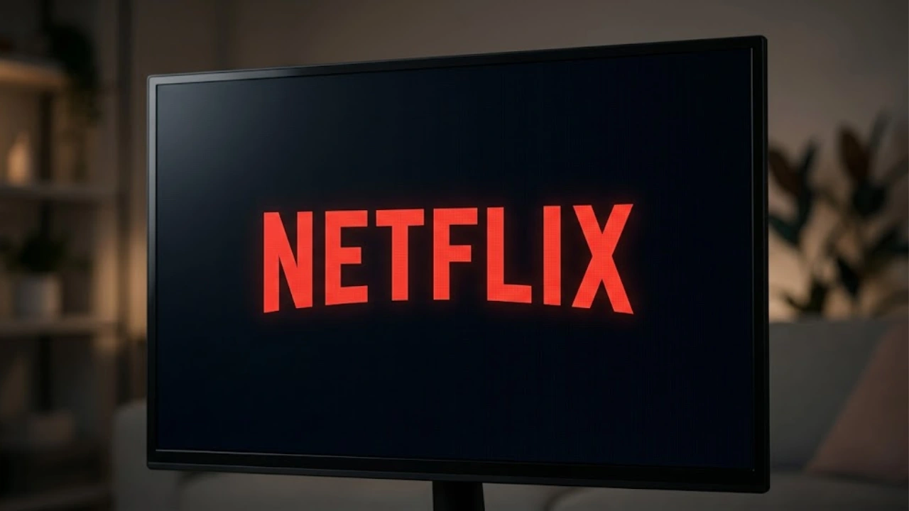 Netflix May Use AI Voice Search to Help Users Find Content Faster