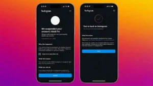 Instagram Account Suspended or Disabled? Here’s the Safest Way to Recover It
