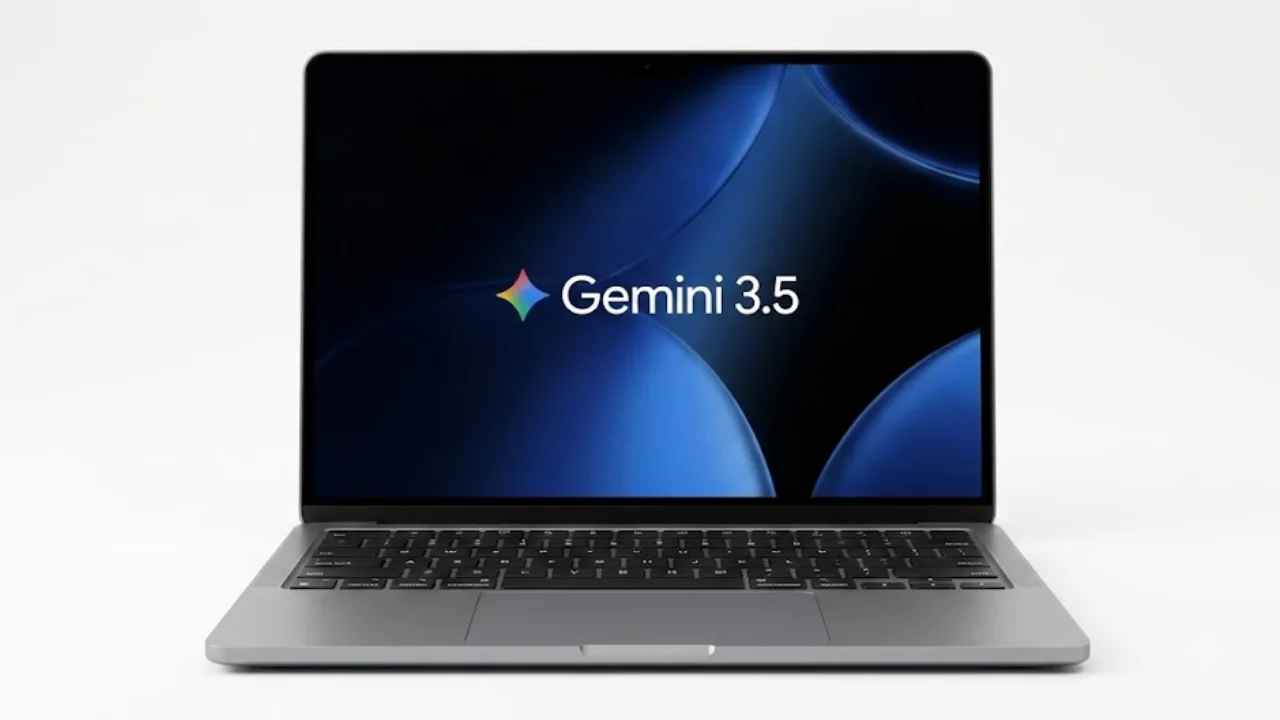 Google I/O 2026 Highlights Gemini Omni Video AI and Faster Gemini 3.5 Models