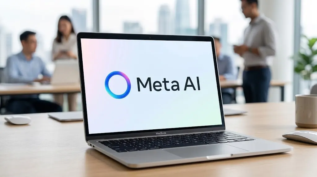 Meta Says New AI ‘Incognito Mode’ Keeps Chats Hidden Even From Meta