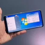 How to Make Your Android Phone Look Like a Windows PC With a Computer Launcher