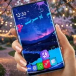 Transform Your Android Home Screen With GO Launcher S: Themes, Wallpapers and Smart Customization