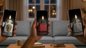 Best Lighter Simulator Apps for Android to Create Realistic Concert-Style Flame EffectsBest Lighter Simulator Apps for Android to Create Realistic Concert-Style Flame Effects