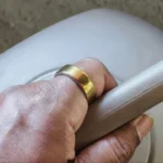 Apple Reportedly Working on ‘iRing’ to Take on Samsung Galaxy Ring and Oura Ring