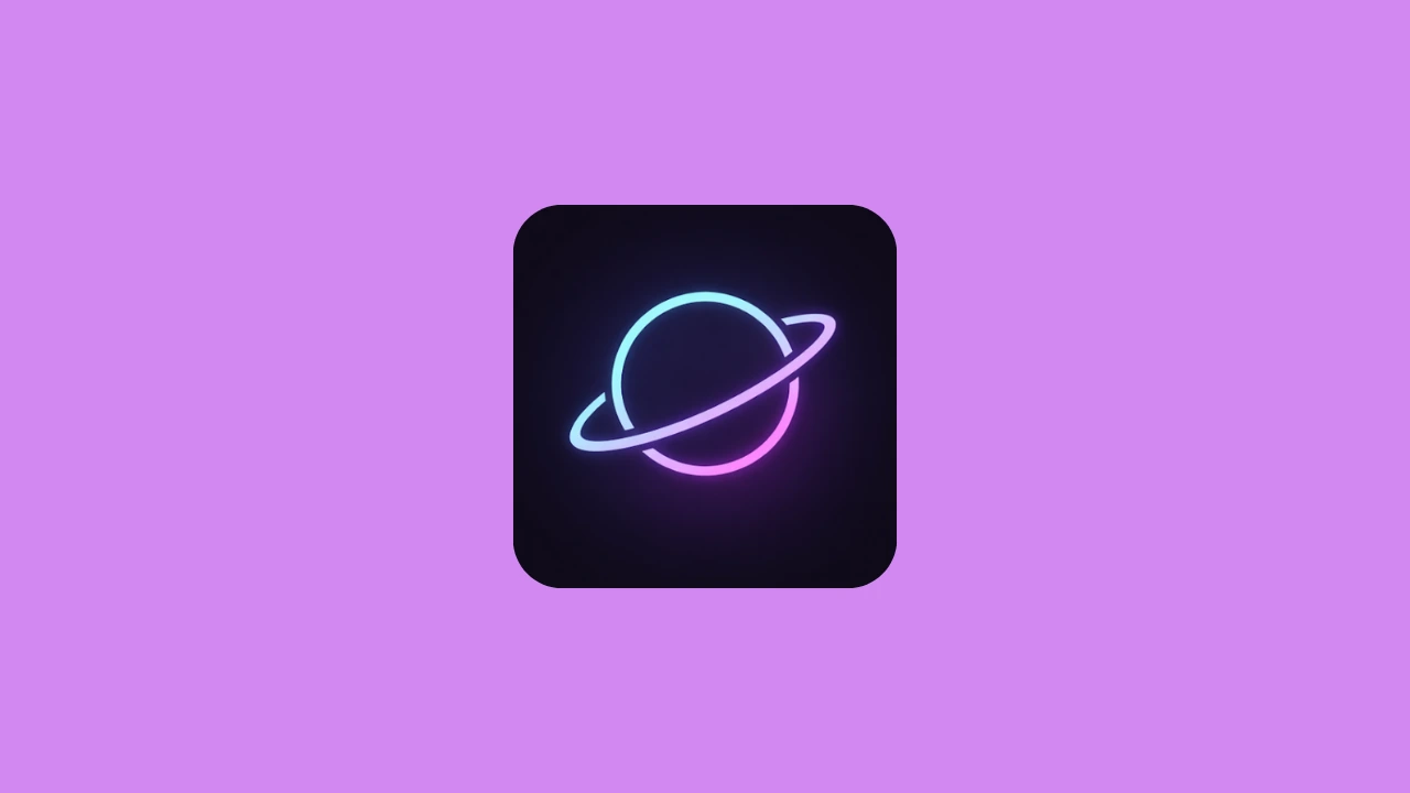 Transform Your Android Home Screen With Orbit Launcher's AI-Powered 3D Themes