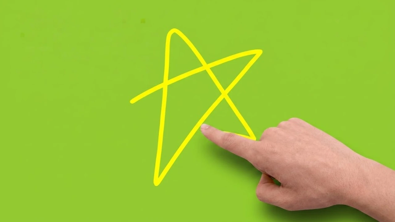 How to Secure Your Android Phone With a Custom Gesture Lock