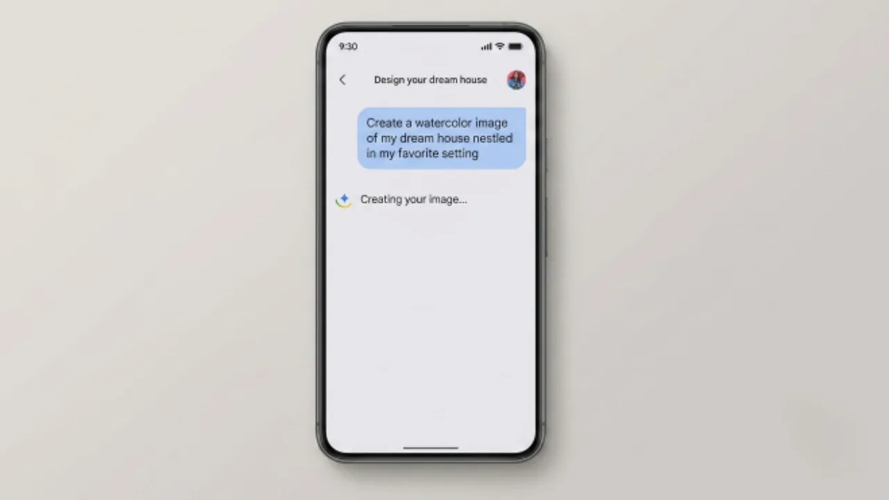 Google Brings Personalised Gemini AI Image Generation to More Users, Introduces Nano Banana 2 Lite