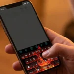 Upgrade Your Android Typing Experience With LED Keyboard: RGB Lighting and Colorful Themes