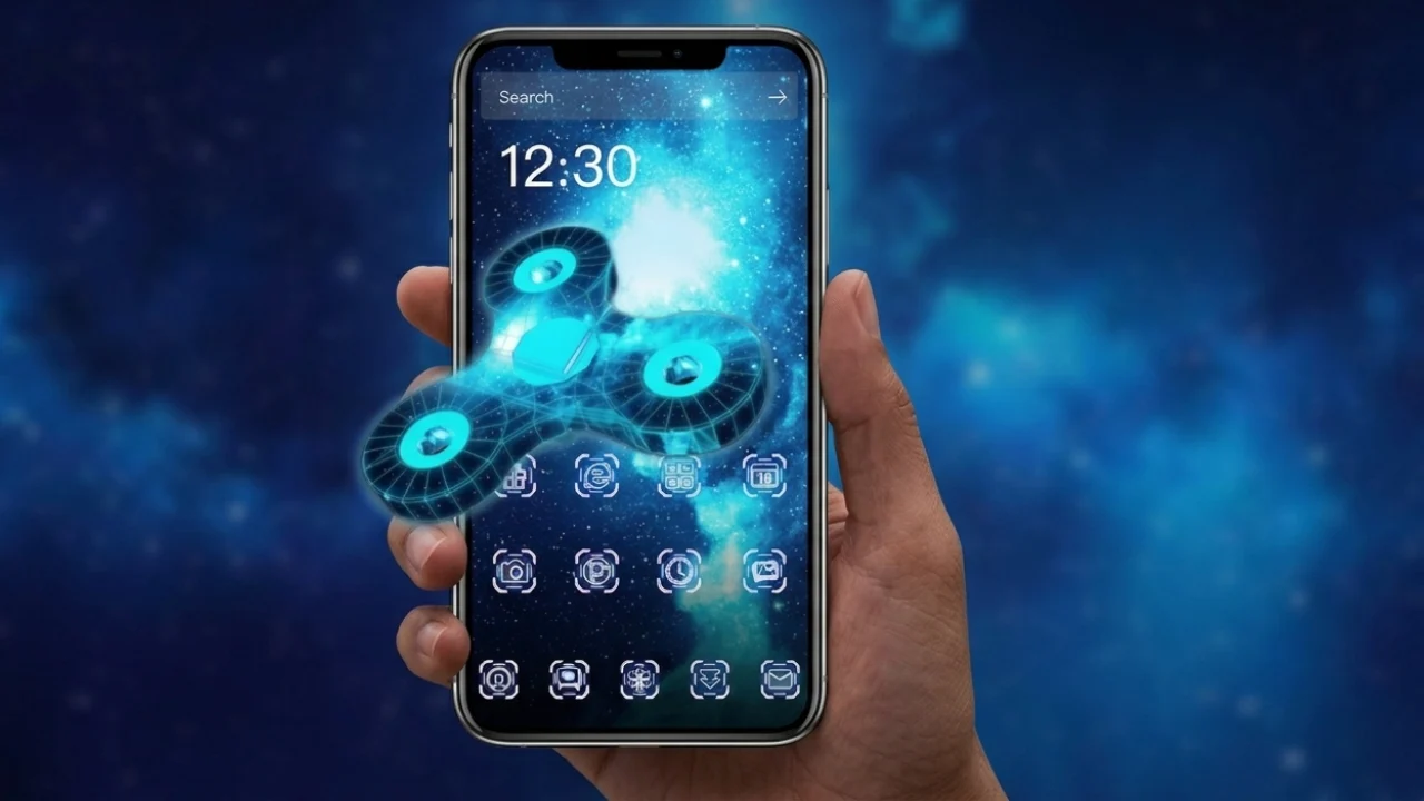 Give Your Android a Fresh Look With Live Launcher Lite and Stunning 3D Wallpapers