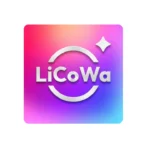Licowa AI Photo Editor – A Simple All-in-One App for Editing, Collages, and Live Wallpapers