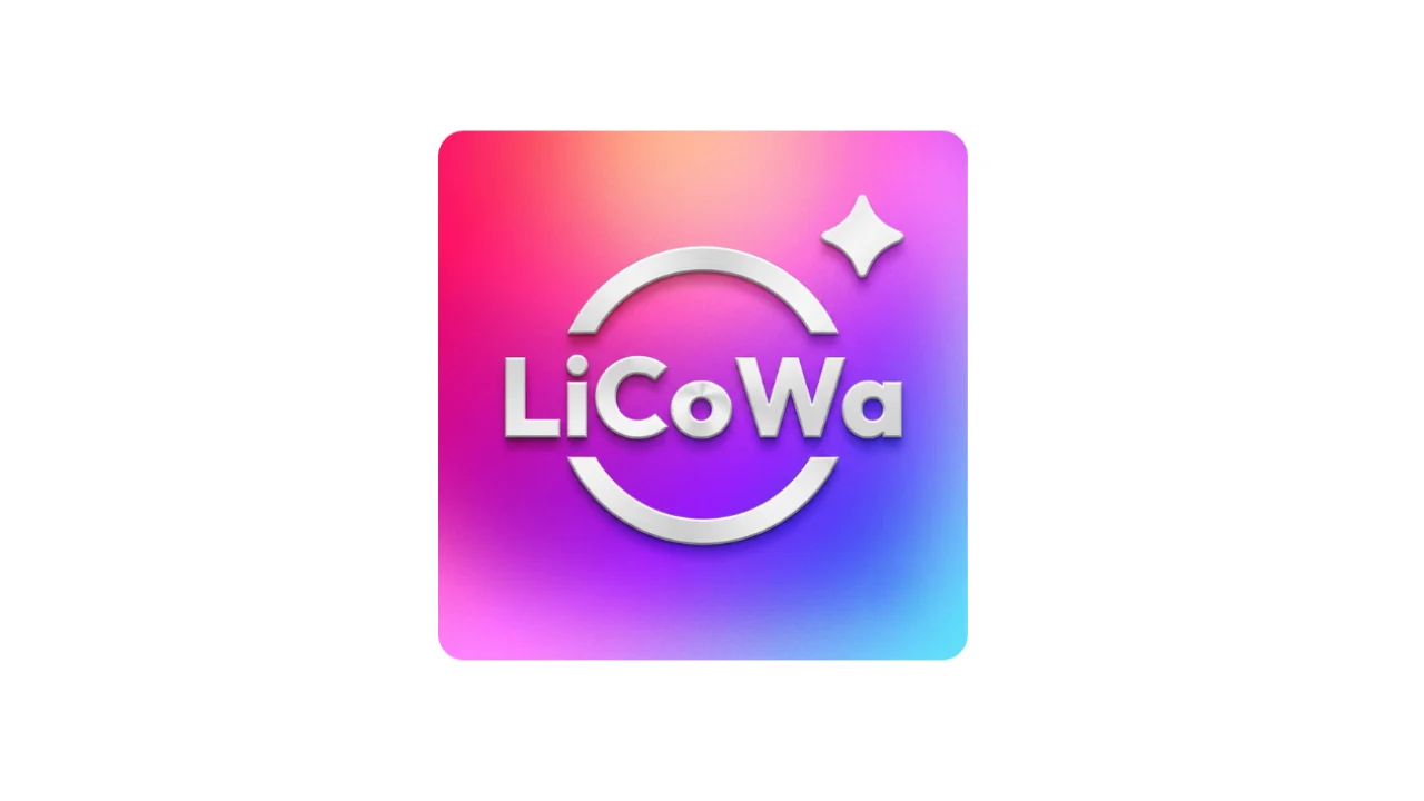 Licowa AI Photo Editor – A Simple All-in-One App for Editing, Collages, and Live Wallpapers