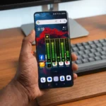 Best Android Volume Customization App With Stunning Neon RGB Effects