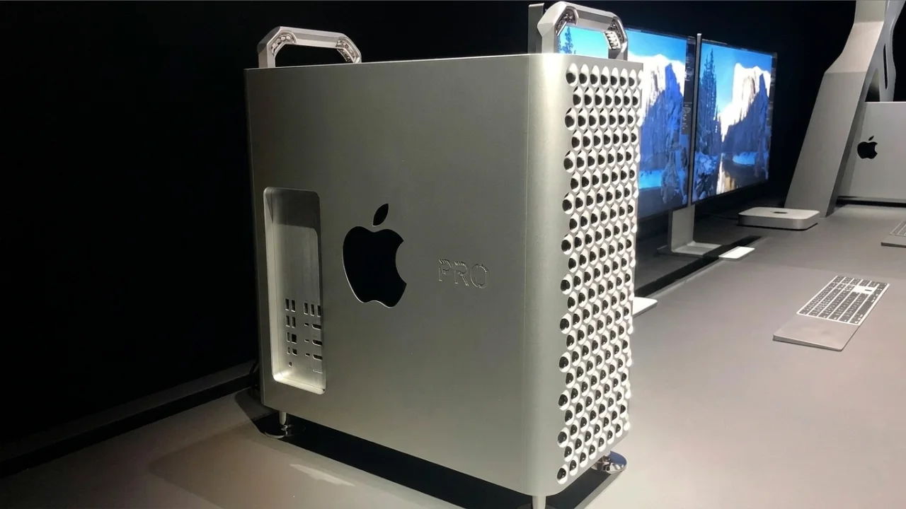Apple Reportedly Cancelled M2 Extreme and M3 Extreme Chips Due to High Development Costs