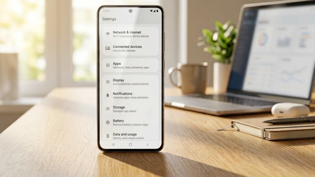 How to Speed Up Any Android Phone Without Resetting It (Easy Guide)