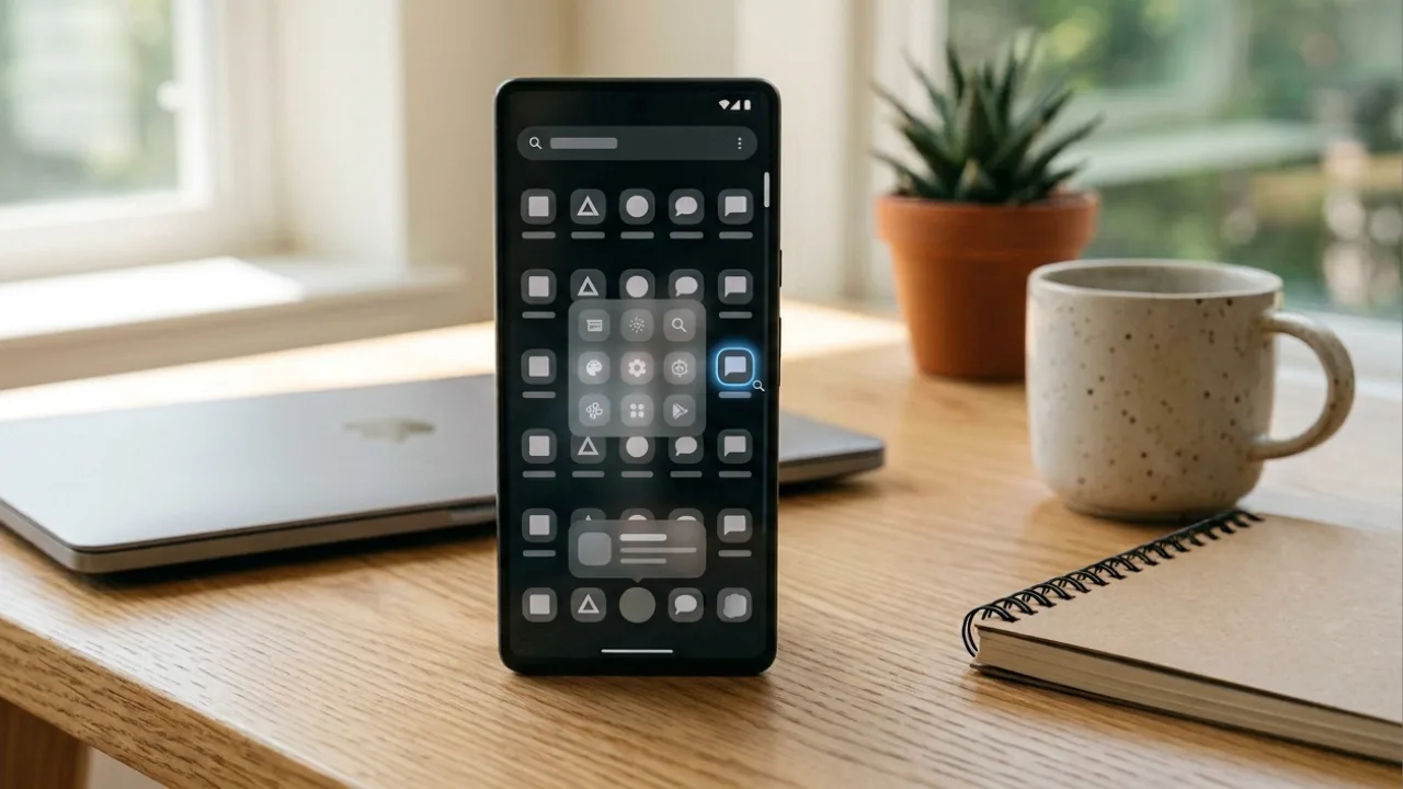 How to Find Hidden Apps on Any Android Phone (2026 Guide)
