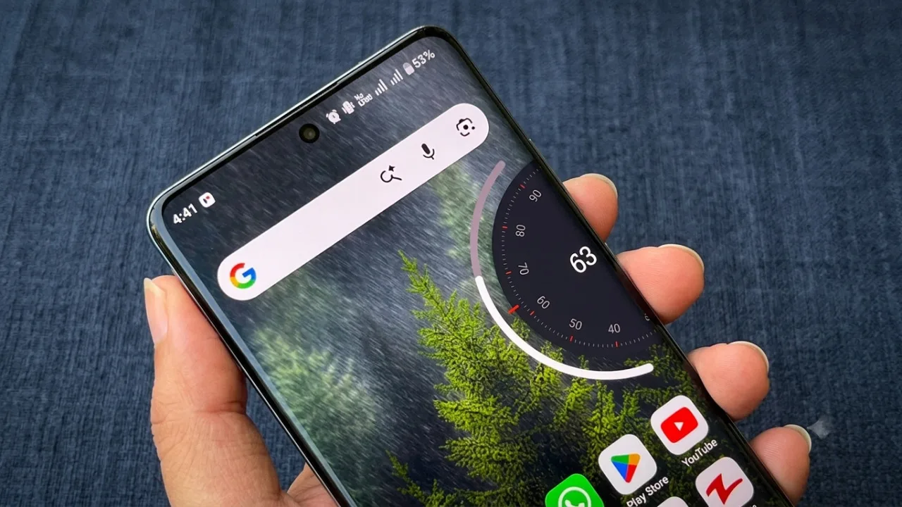 Refresh Your Android Volume Controls With NoVolume: A Minimalist Alternative to the Default Slider