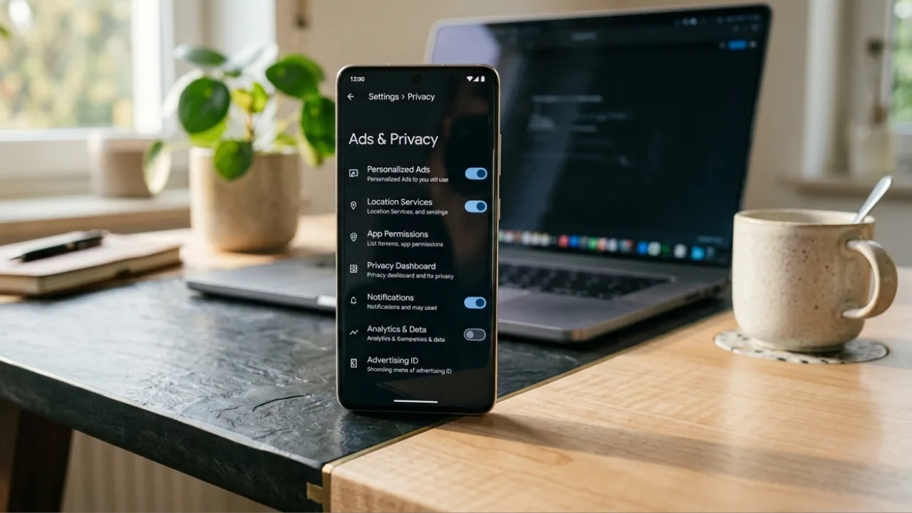 How to Turn Off Ads on Your Android Phone (Safe Methods That Actually Work)