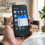 How to Hide Apps on Any Android Phone Without Installing Any App