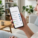 How to Check Which Apps Are Accessing Your Camera on Android