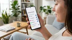 How to Check Which Apps Are Accessing Your Camera on Android