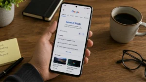 How to Use AI Mode in Google Search to Get Better Results