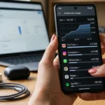 How to Check Which Apps Are Using the Most Mobile Data on Your Android Phone