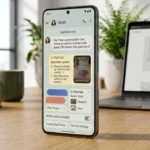 How to Use Google’s New Android Features From the September 2026 Update