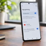 How to Use App Pinning on Android to Protect Your Private Apps and Photos