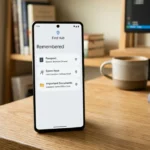 How to Use Google Find Hub to Remember Where You Put Your Things