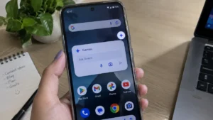How to Use Gemini Floating Bubble on Android While Using Other Apps