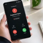How to Stop Spam Calls on Android Without Installing Extra Apps