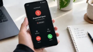 How to Stop Spam Calls on Android Without Installing Extra Apps