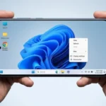 make-android-look-like-windows-11
