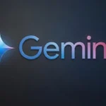 Google Gemini AI interface illustrating subscription plans and model access changes